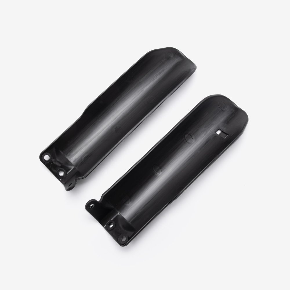 Motorcycle Fork Guard Suspension Plastic Support Brace - Temu